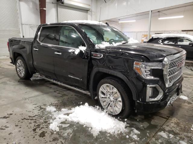 Photo 3 VIN: 1GTU9FELXNZ159074 - GMC SIERRA LIM 