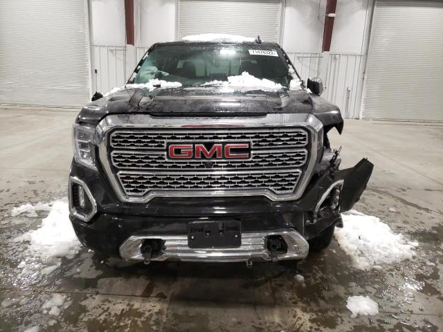 Photo 4 VIN: 1GTU9FELXNZ159074 - GMC SIERRA LIM 