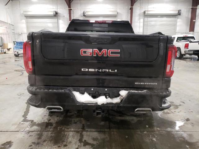 Photo 5 VIN: 1GTU9FELXNZ159074 - GMC SIERRA LIM 