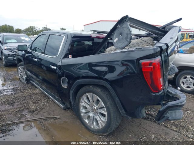 Photo 2 VIN: 1GTU9FET1LZ173488 - GMC SIERRA 1500 