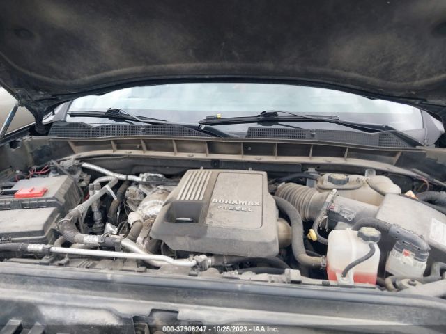 Photo 9 VIN: 1GTU9FET1LZ173488 - GMC SIERRA 1500 