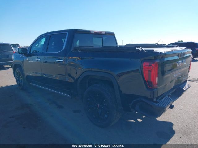 Photo 2 VIN: 1GTU9FET1LZ292013 - GMC SIERRA 1500 