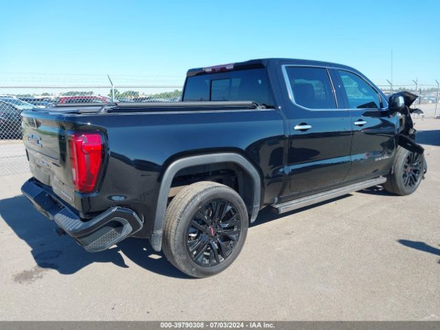 Photo 3 VIN: 1GTU9FET1LZ292013 - GMC SIERRA 1500 