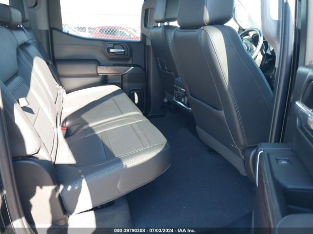 Photo 7 VIN: 1GTU9FET1LZ292013 - GMC SIERRA 1500 