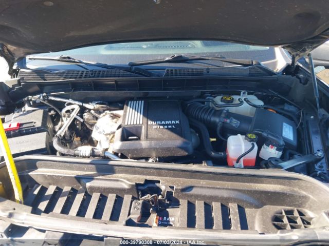 Photo 9 VIN: 1GTU9FET1LZ292013 - GMC SIERRA 1500 