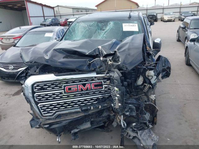 Photo 5 VIN: 1GTU9FET1MZ340367 - GMC SIERRA 