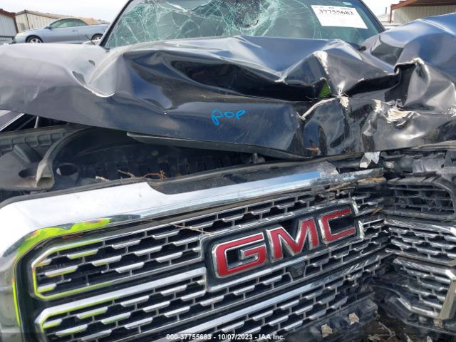 Photo 9 VIN: 1GTU9FET1MZ340367 - GMC SIERRA 