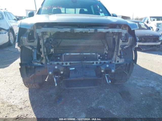 Photo 5 VIN: 1GTU9FET2NZ186303 - GMC SIERRA LIMITED 