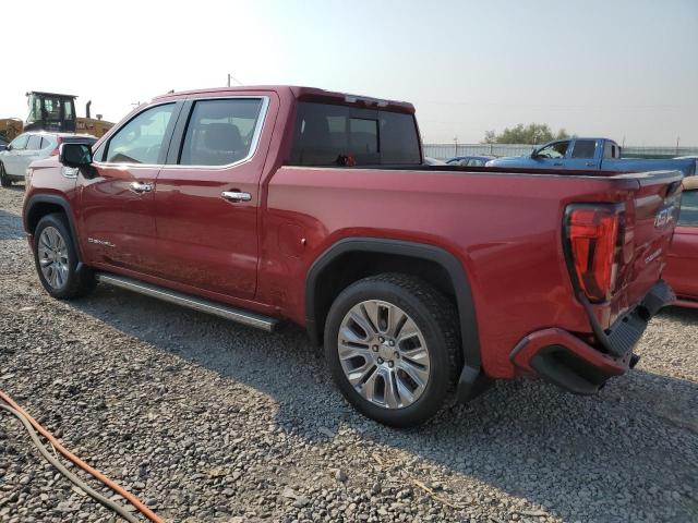 Photo 1 VIN: 1GTU9FET3LZ310592 - GMC SIERRA 