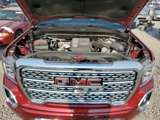 Photo 10 VIN: 1GTU9FET3LZ310592 - GMC SIERRA 