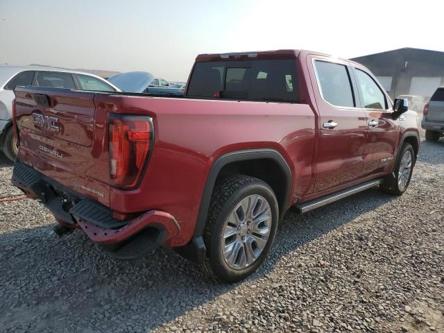 Photo 2 VIN: 1GTU9FET3LZ310592 - GMC SIERRA 