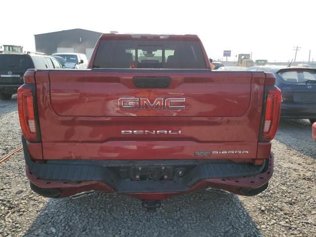 Photo 5 VIN: 1GTU9FET3LZ310592 - GMC SIERRA 