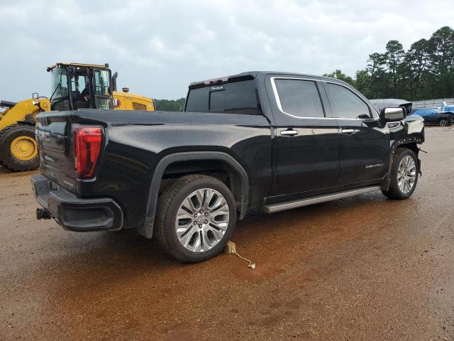 Photo 2 VIN: 1GTU9FET3NZ174564 - GMC SIERRA LIM 