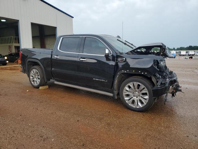 Photo 3 VIN: 1GTU9FET3NZ174564 - GMC SIERRA LIM 