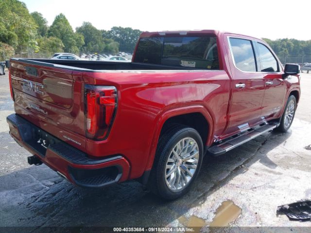 Photo 3 VIN: 1GTU9FET4LZ327286 - GMC SIERRA 