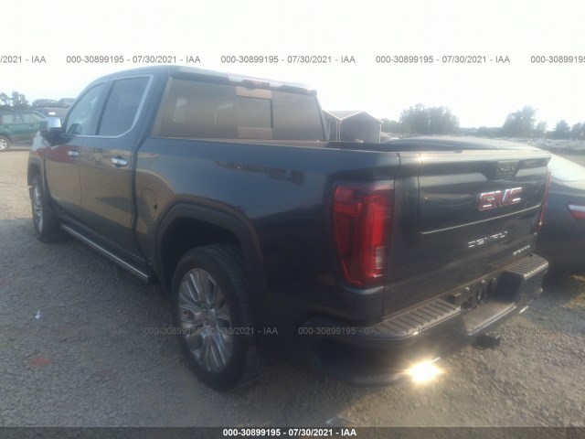 Photo 2 VIN: 1GTU9FET4MZ259234 - GMC SIERRA 1500 