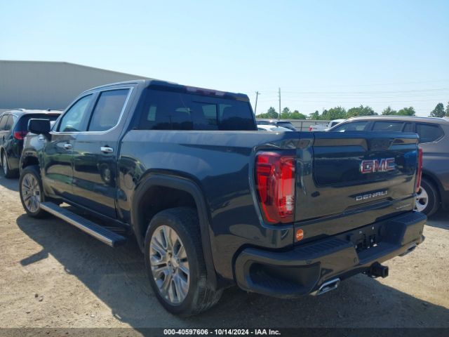 Photo 2 VIN: 1GTU9FET5MZ199805 - GMC SIERRA 