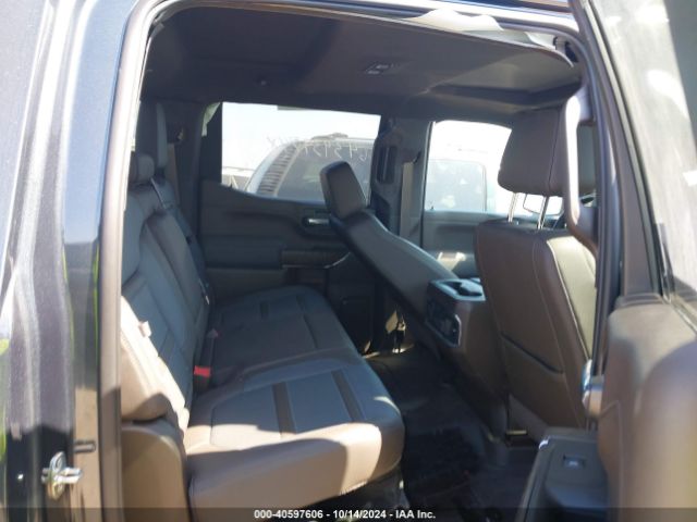 Photo 7 VIN: 1GTU9FET5MZ199805 - GMC SIERRA 