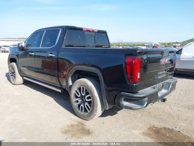 Photo 2 VIN: 1GTU9FET5MZ257623 - GMC SIERRA 1500 