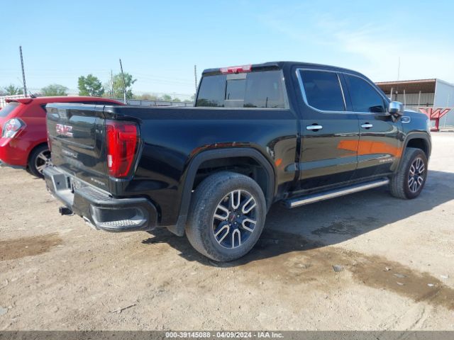 Photo 3 VIN: 1GTU9FET5MZ257623 - GMC SIERRA 1500 