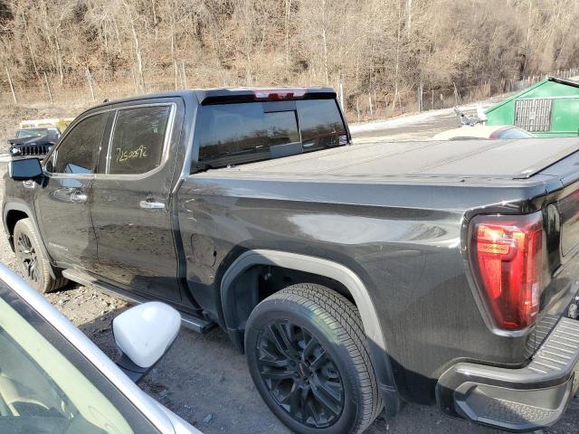 Photo 1 VIN: 1GTU9FET5MZ298737 - GMC SIERRA K15 