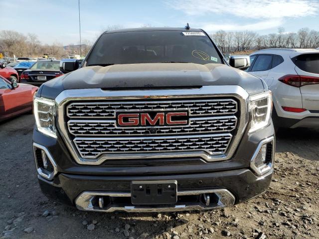 Photo 4 VIN: 1GTU9FET5MZ298737 - GMC SIERRA K15 