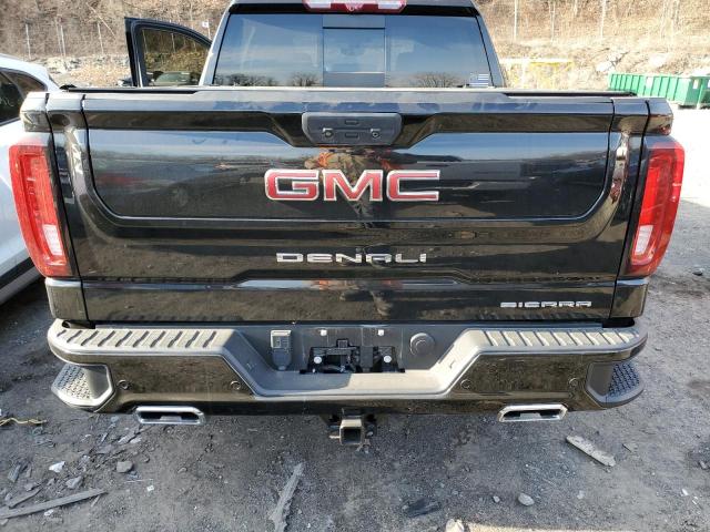 Photo 5 VIN: 1GTU9FET5MZ298737 - GMC SIERRA K15 