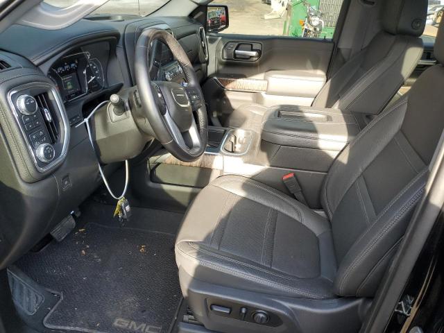 Photo 6 VIN: 1GTU9FET5MZ298737 - GMC SIERRA K15 