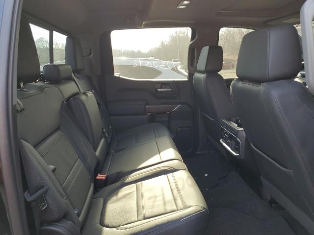 Photo 9 VIN: 1GTU9FET5MZ298737 - GMC SIERRA K15 