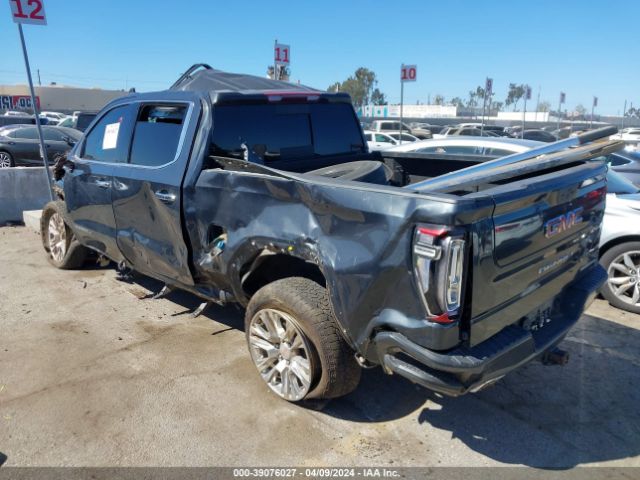 Photo 2 VIN: 1GTU9FET5MZ370102 - GMC SIERRA 