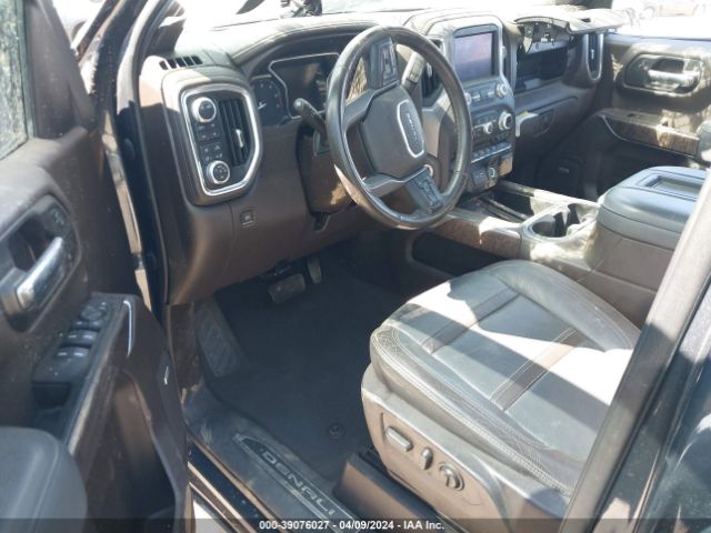 Photo 4 VIN: 1GTU9FET5MZ370102 - GMC SIERRA 