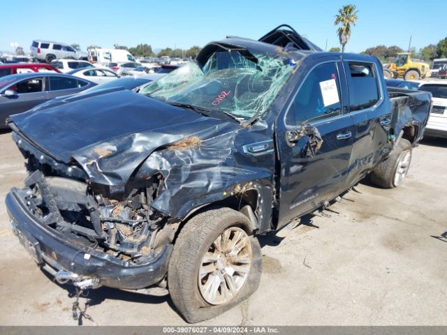 Photo 5 VIN: 1GTU9FET5MZ370102 - GMC SIERRA 