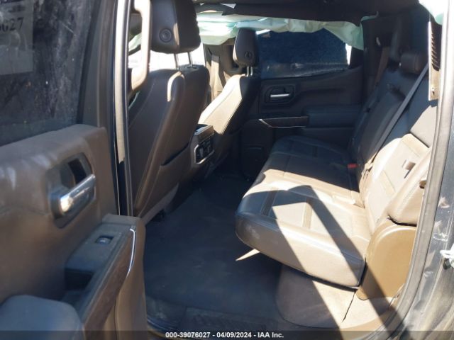 Photo 7 VIN: 1GTU9FET5MZ370102 - GMC SIERRA 