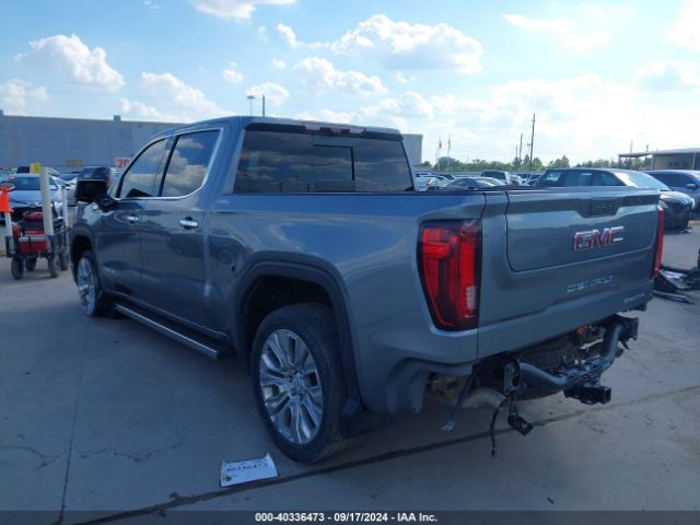 Photo 2 VIN: 1GTU9FET5MZ370102 - GMC SIERRA 