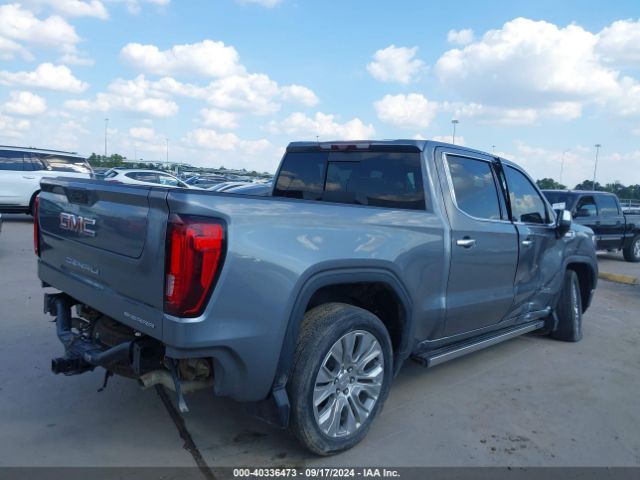 Photo 3 VIN: 1GTU9FET5MZ370102 - GMC SIERRA 