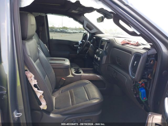 Photo 4 VIN: 1GTU9FET5MZ370102 - GMC SIERRA 