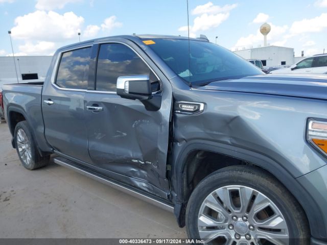 Photo 5 VIN: 1GTU9FET5MZ370102 - GMC SIERRA 