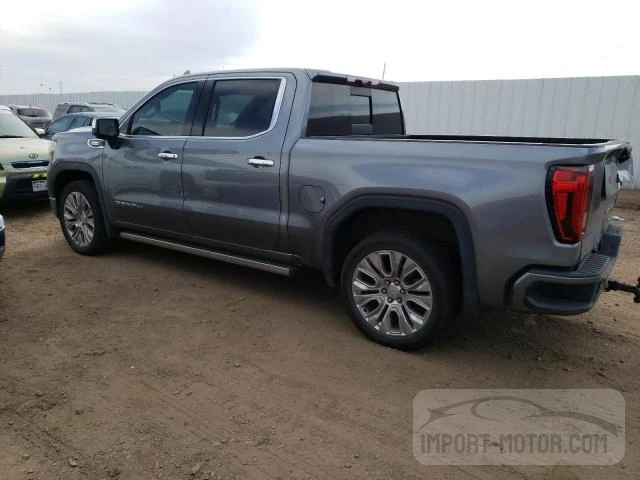 Photo 1 VIN: 1GTU9FET6MZ270476 - GMC SIERRA 