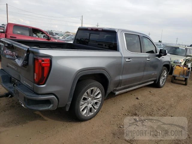 Photo 2 VIN: 1GTU9FET6MZ270476 - GMC SIERRA 