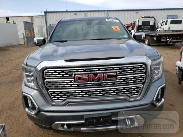 Photo 4 VIN: 1GTU9FET6MZ270476 - GMC SIERRA 