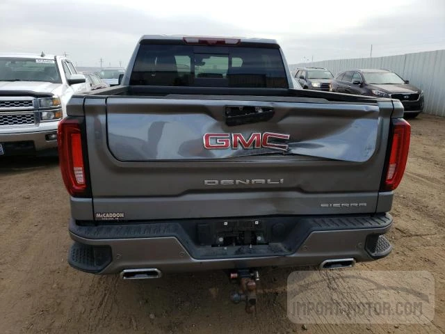 Photo 5 VIN: 1GTU9FET6MZ270476 - GMC SIERRA 