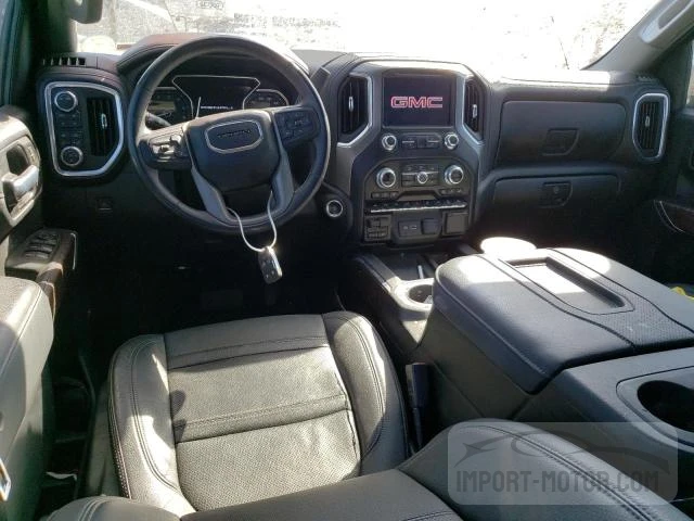 Photo 7 VIN: 1GTU9FET6MZ270476 - GMC SIERRA 