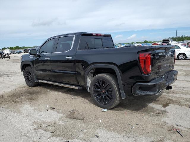 Photo 1 VIN: 1GTU9FET6NZ177071 - GMC SIERRA LIM 