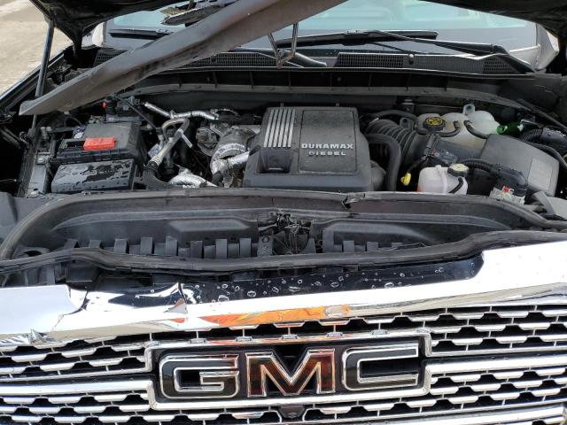 Photo 10 VIN: 1GTU9FET6NZ177071 - GMC SIERRA LIM 