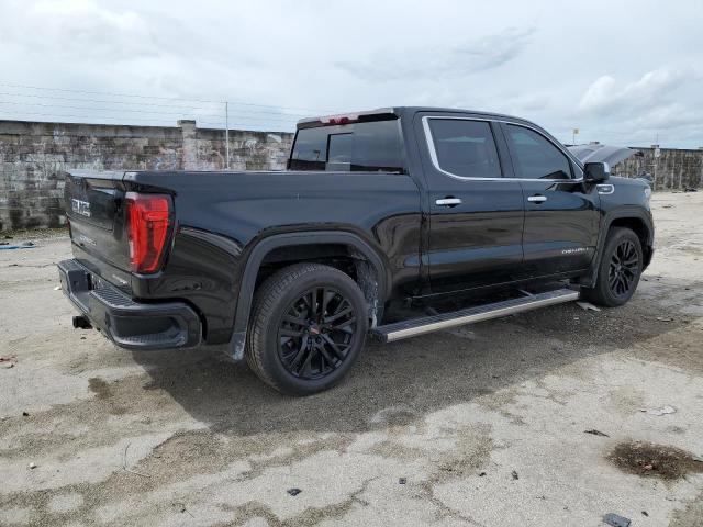 Photo 2 VIN: 1GTU9FET6NZ177071 - GMC SIERRA LIM 