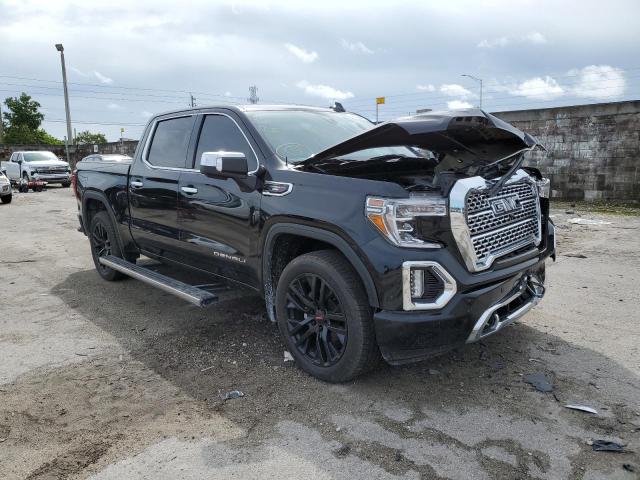 Photo 3 VIN: 1GTU9FET6NZ177071 - GMC SIERRA LIM 