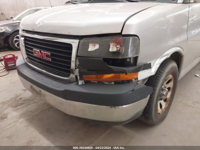 Photo 5 VIN: 1GTUGADX3A1180337 - GMC SAVANA 1500 