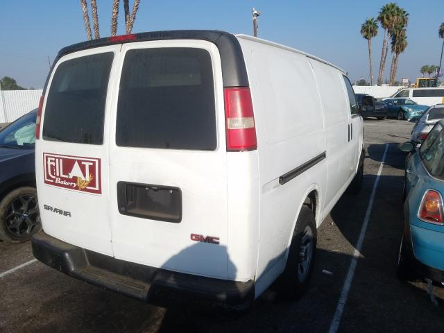 Photo 3 VIN: 1GTUGADX7A1132985 - GMC SAVANA G15 