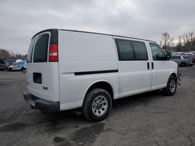 Photo 2 VIN: 1GTUGADX9A1182612 - GMC SAVANA G15 