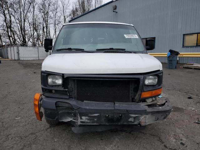 Photo 4 VIN: 1GTUGADX9A1182612 - GMC SAVANA G15 